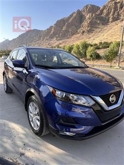 Nissan Rogue Sport